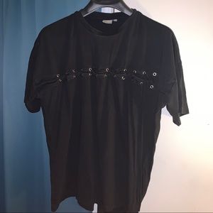 Trendy Forever 21 Shirt